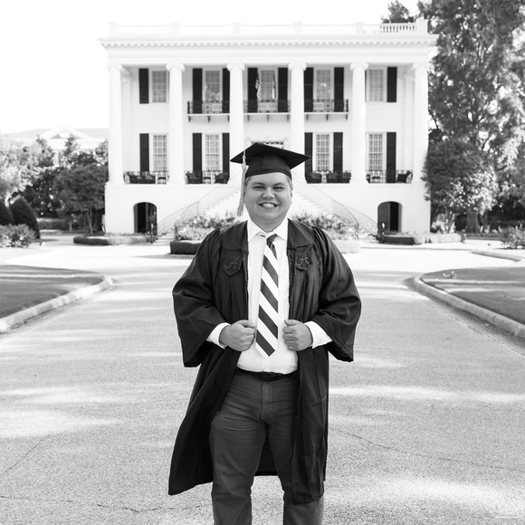 Meet your Posher, Jeremy - Picture 1 of 1